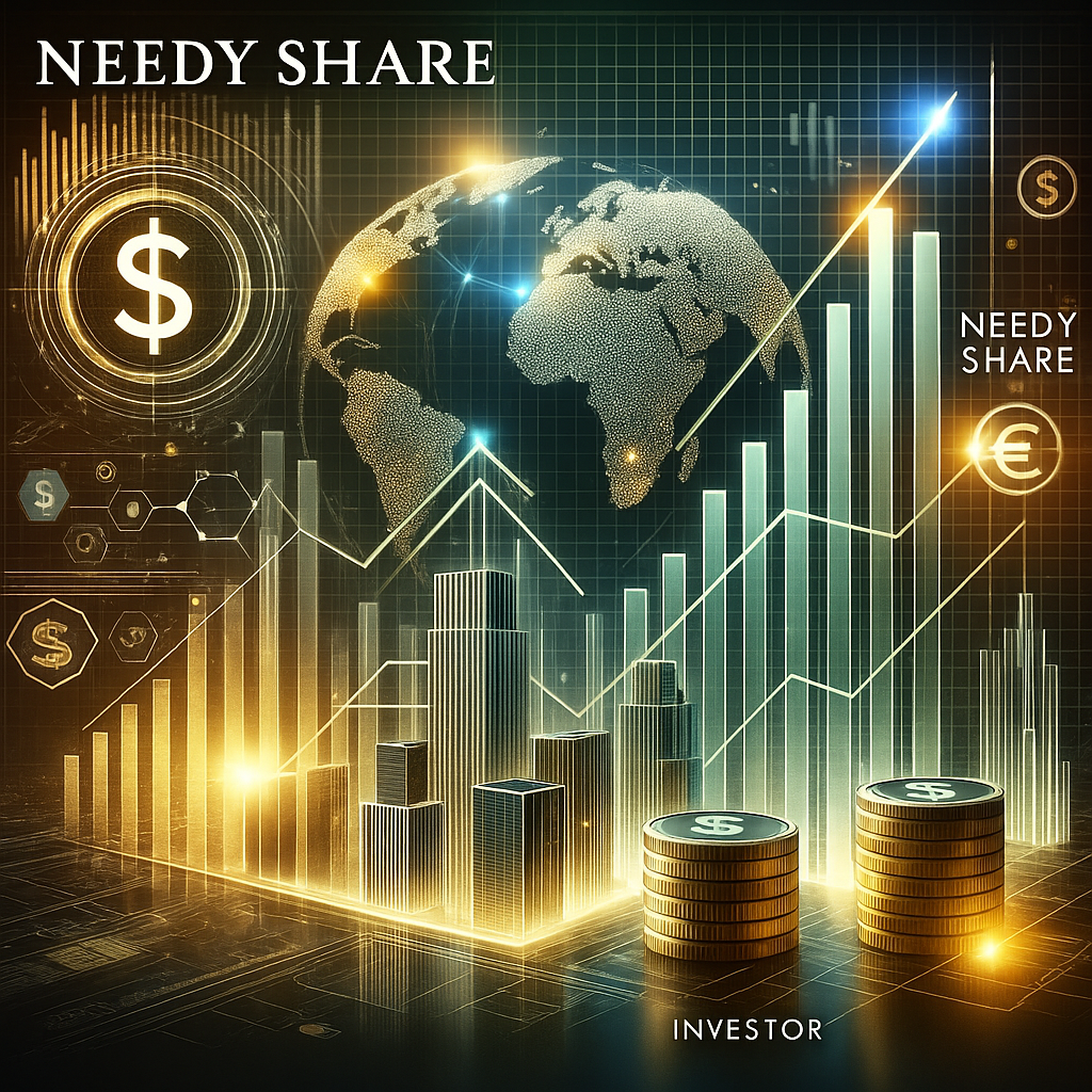 needy share