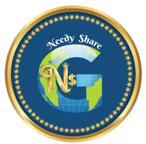 needy global Share
